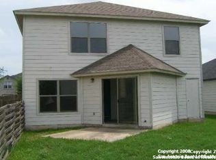 6643 Eastern Clouds, Converse, TX 78109