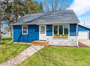 536 E Wilson Ave, Appleton, WI 54915