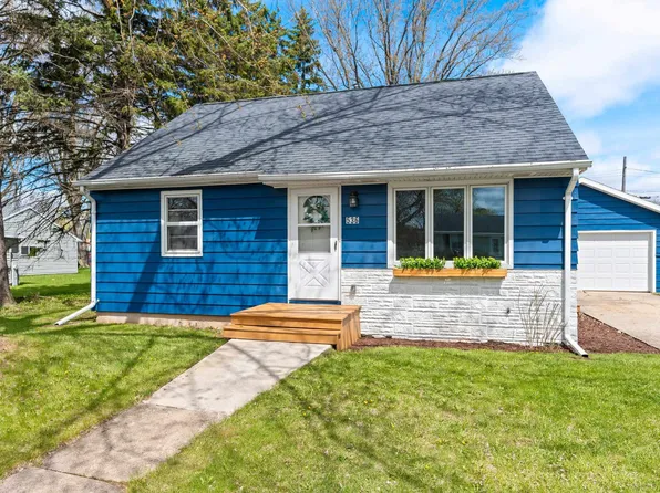 536 E Wilson Ave, Appleton, WI 54915