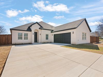 6717 Lindale Rd, Fort Worth, TX, 76140