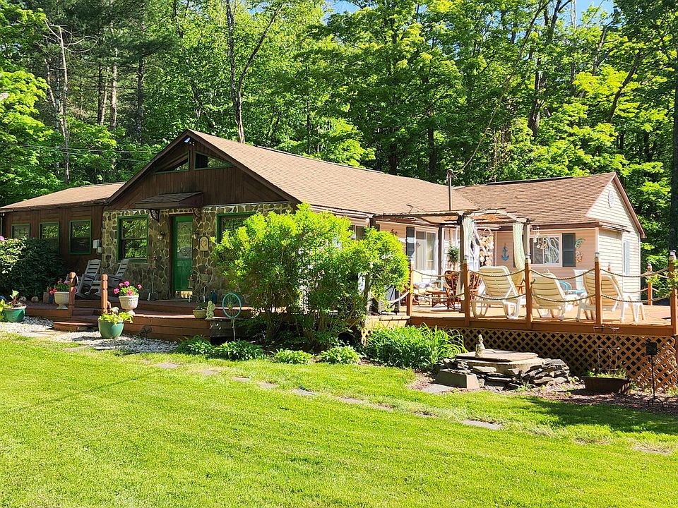 3656 State Route 2014, Clifford Township, PA 18421 Zillow