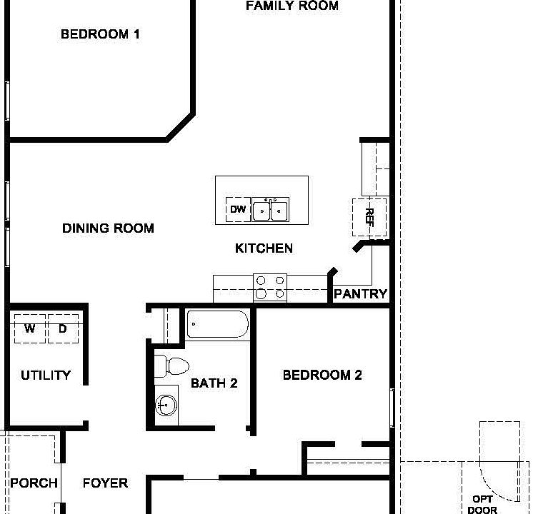 Floor Plan.