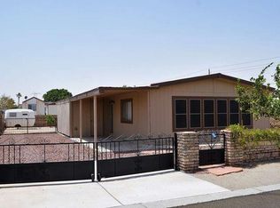 13119 E 49th St, Yuma, AZ 85367