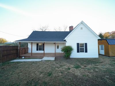 2317 Parkertown Rd, White Pine, TN, 37890