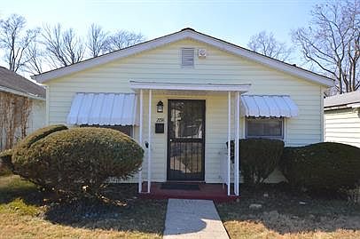 1st image of 2158 White Ave