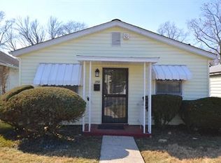 2158 White Ave, Indianapolis, IN