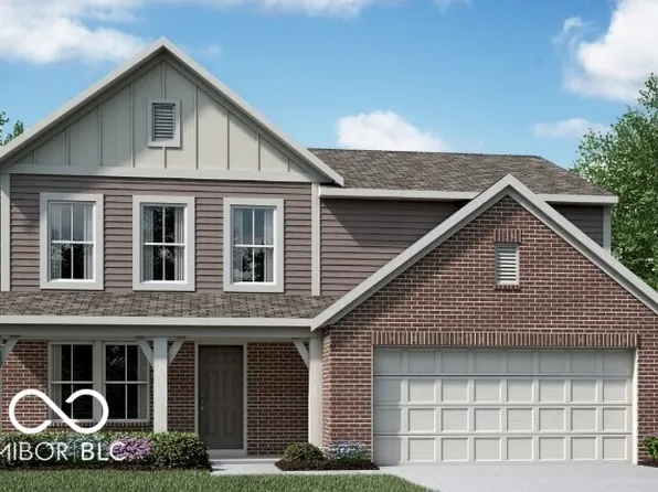 310 Atlas Dr, Lebanon, IN 46052