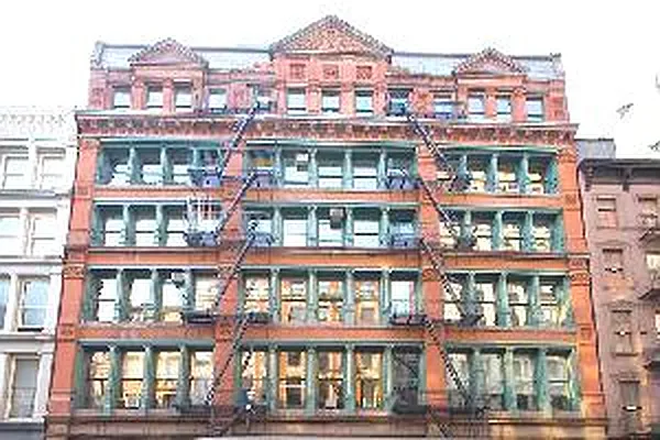 Rented by Corcoran | media 1