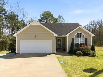 235 Foxfire Rd, Paris, TN, 38242