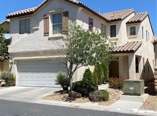 5008 Dodge Ridge Ave, Las Vegas, NV 89139