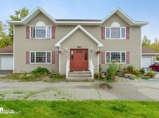 540 W Roy Rd, Wasilla, AK 99654