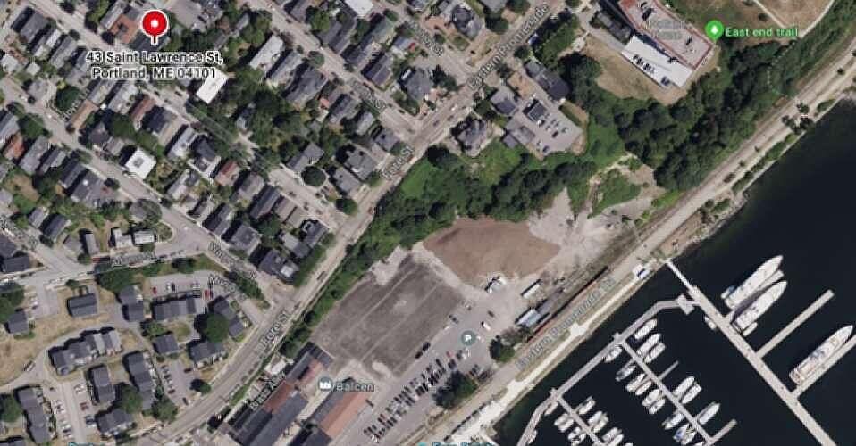 2nd image of 43 Saint Lawrence Street