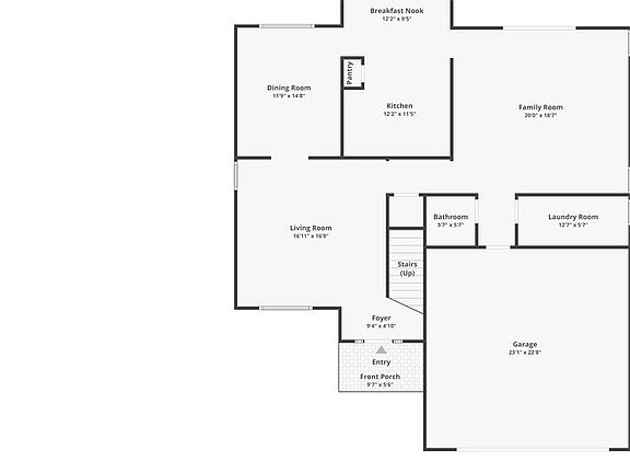 2nd image of this home