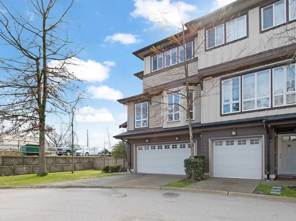 160 Pembina St #47, New Westminster, BC V3M 0A3
