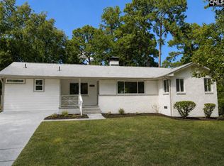 4725 Crystal Dr, Columbia, SC 29206