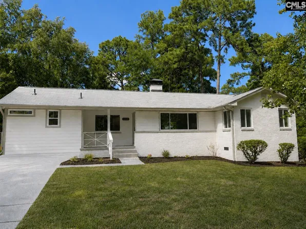 4725 Crystal Dr, Columbia, SC 29206