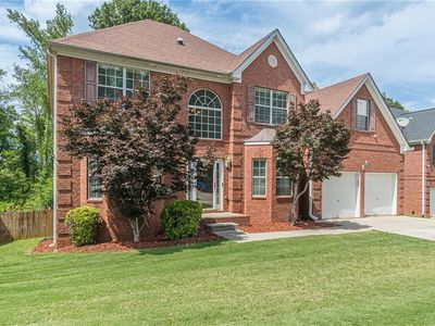 118 Surge Stone Ln, Stockbridge, GA, 30281