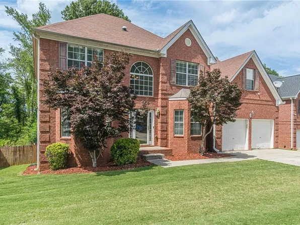 118 Surge Stone Ln, Stockbridge, GA 30281