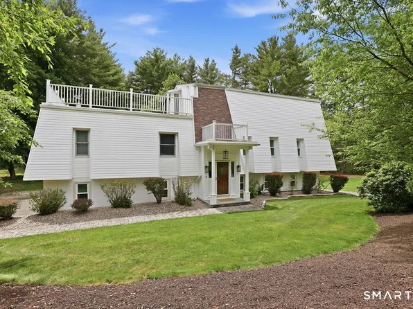 36 Banks Road, Simsbury, CT 06070
