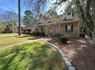 116 Merianne Dr, Hattiesburg, MS 39402