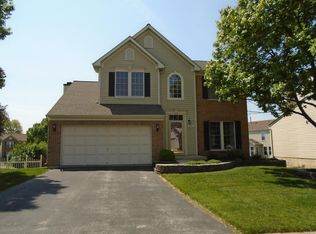 295 Bayonet Pl, Odenton, MD 21113