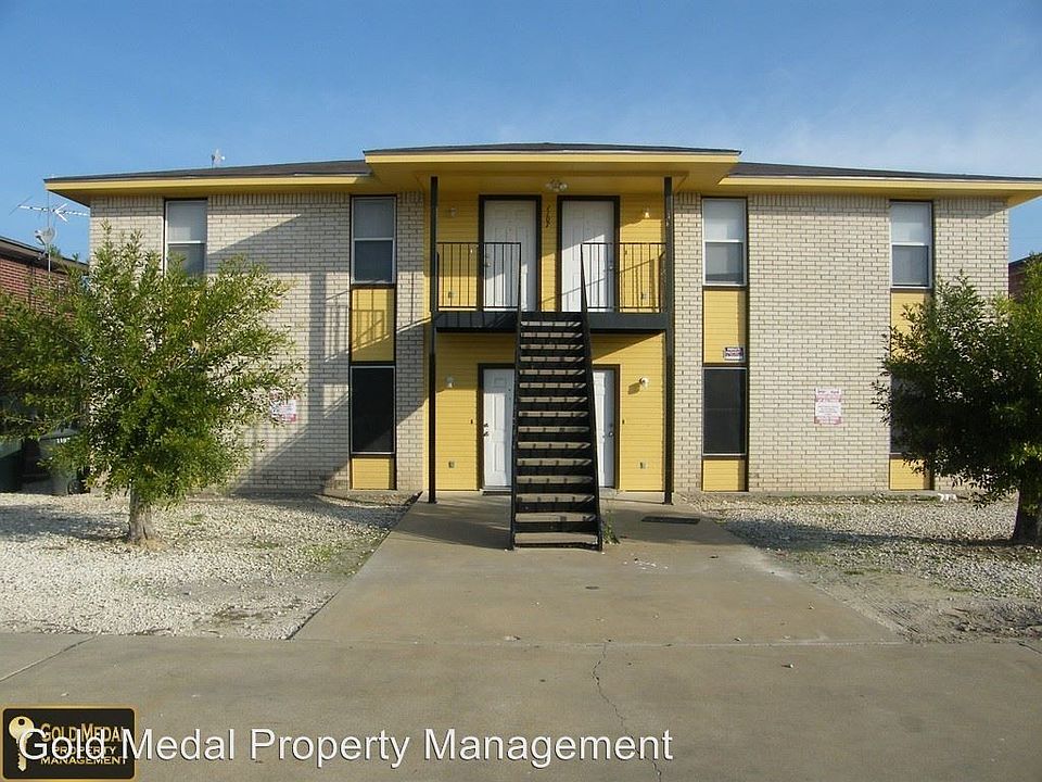 1st image of 1107 Circle M Dr APT D