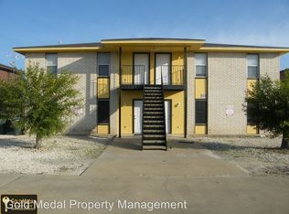 1107 Circle M Dr APT D, Killeen, TX 76549