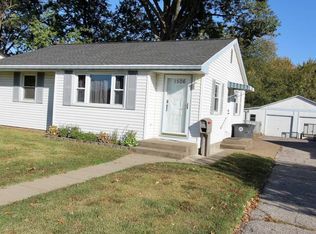 1506 Conlin Ave, Evansville, IN 47714