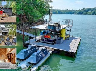 5822 N Cove Rd, Gainesville, GA 30504