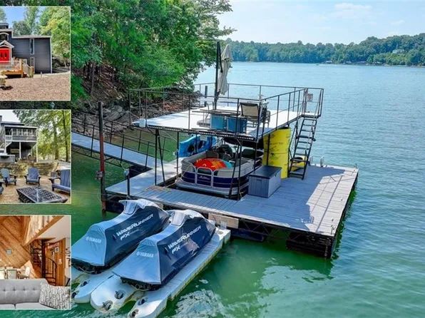 5822 N Cove Rd, Gainesville, GA 30504