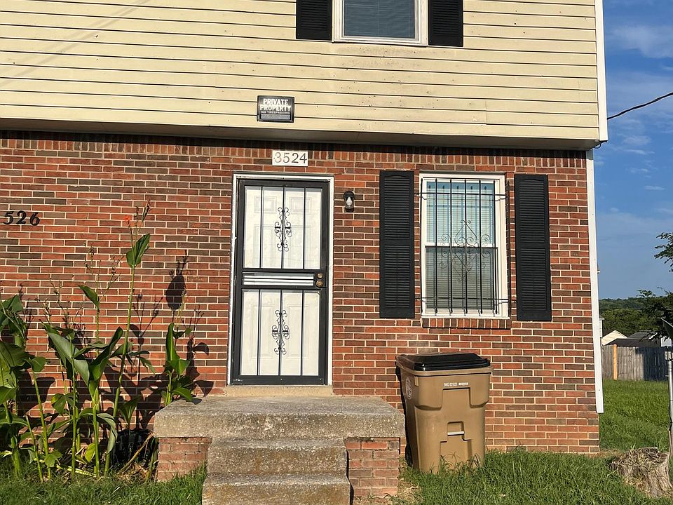 1st image of 3524 Brookway Dr