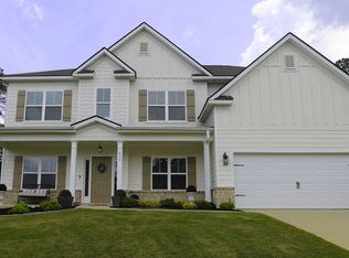 436 Pump House Rd, Evans, GA 30809