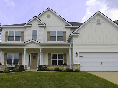 436 Pump House Rd, Evans, GA, 30809