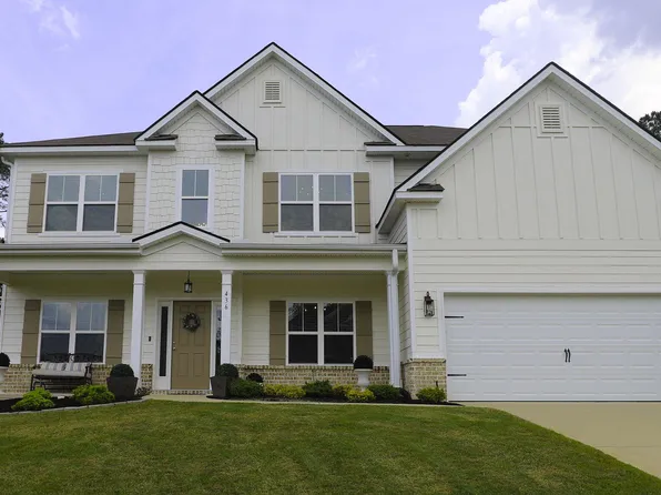 436 PUMP HOUSE Road, Evans, GA 30809