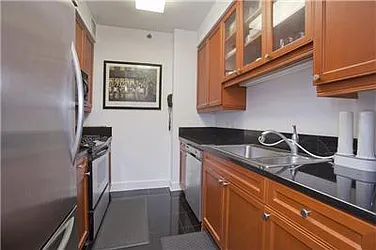 Rented by City Connections Realty