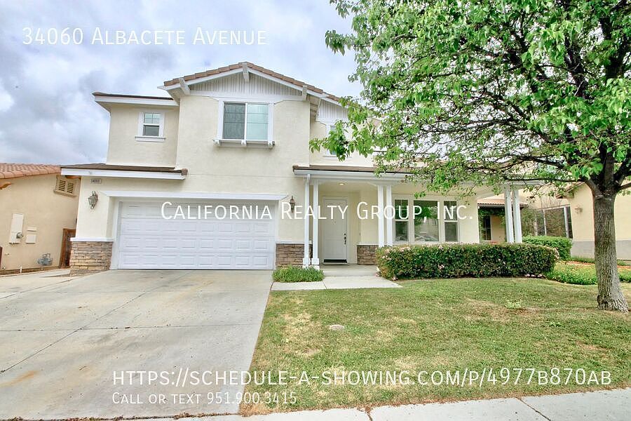 1st image of 34060 Albacete Ave