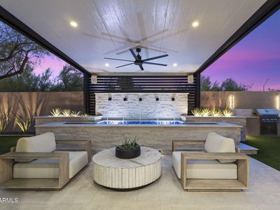 33667 N 71ST Way, Scottsdale, AZ, 85266