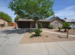 11421 N 81st Dr, Peoria, AZ 85345