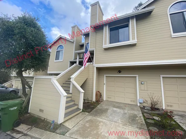 7 Arabian Way, Scotts Valley, CA 95066