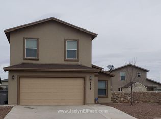 6979 Red Oak Ct, El Paso, TX 79924