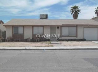 4137 E Philadelphia Ave, Las Vegas, NV 89104