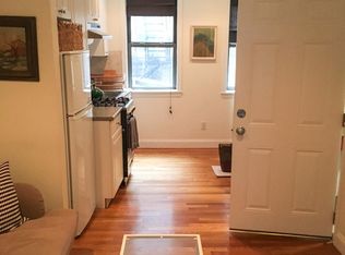 18 Wiget St, Boston, MA 02113