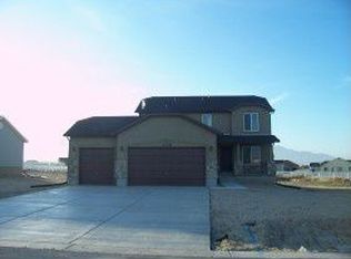 1148 Alexander Ct, Grantsville, UT 84029