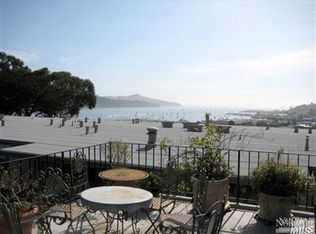 200 Eden Roc Dr, Sausalito, CA 94965