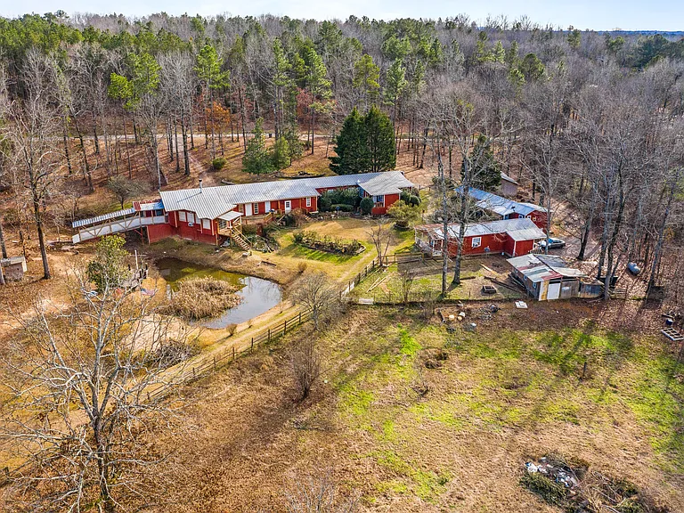 275 McBrayer Dr #E — Photo 1