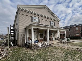 300 N Miami Ave, Sidney, OH 45365