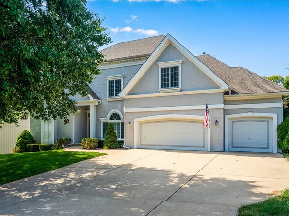 4710 NE 60th Ter, Gladstone, MO 64119
