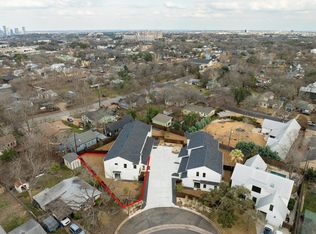 1500 Sylvan Glade Rd #1A, Austin, TX 78745