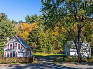 18 County Rd, Windsor, VT 05089