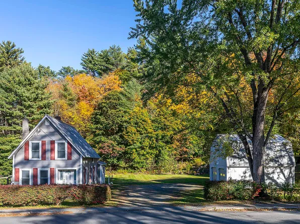 18 County Road, Windsor, VT 05089